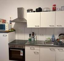 Zweizimmerwohnung im Stadtzentrum von Herne.