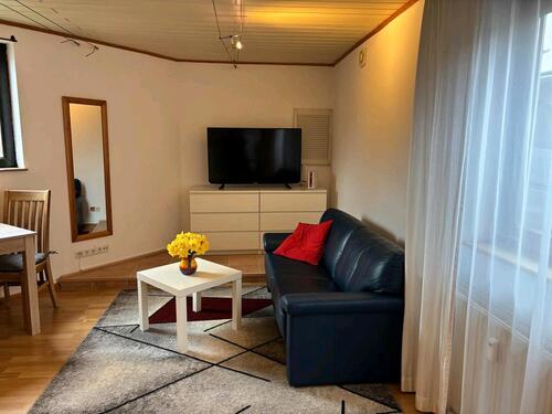 Foto - 1Zimmer, Küche, Bad voll eingerichtet und komplett ausgestattet