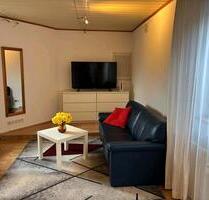 1Zimmer, Küche, Bad voll eingerichtet und komplett ausgestattet - Waldalgesheim