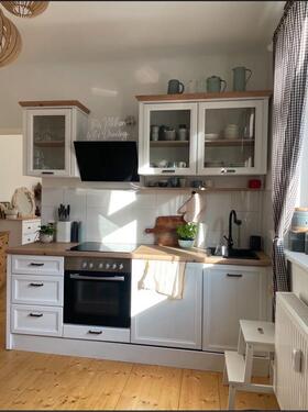 Foto - 2 Zimmer Maisonettenwohnung zur Miete in Mühlhausen (Thüringen)