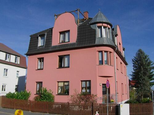 Foto - Freistehendes Mehrfamilien-Zins-Mietshaus in bester Lage