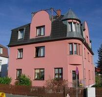 Freistehendes Mehrfamilien-Zins-Mietshaus in bester Lage - Zwickau Cainsdorf