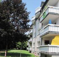 Neue Wohnung, neues Glück! Individuelle 3-Zi.-Wohnung mit Ausblick - Niederkassel