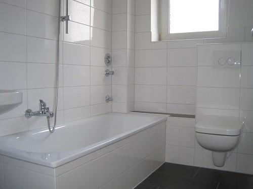 Foto - 3.5 Zimmer Dachgeschoßwohnung in Niederkassel