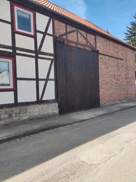 Foto - 7 Zimmer Bauernhaus, Landhaus zum Kaufen in Königslutter am Elm