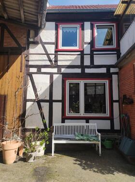 Foto - 7 Zimmer Bauernhaus, Landhaus in Königslutter am Elm