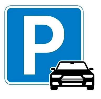 Foto - Parkplatz Stellplatz zu vermieten in Rüsselsheim