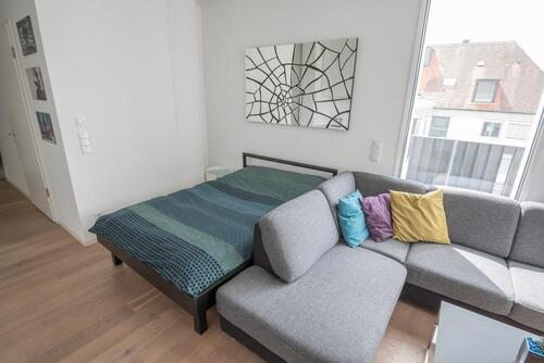 Foto - 1 Zimmer Etagenwohnung zum Kaufen in München