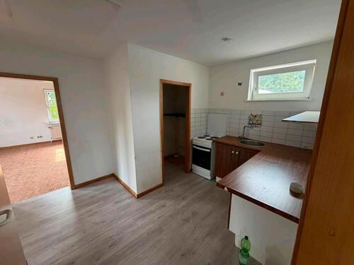 Foto - 2 Zimmer Dachgeschoßwohnung zur Miete in Hamburg