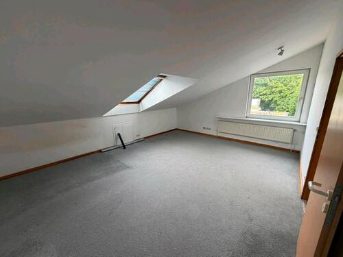 Foto - 2 Zimmer Dachgeschoßwohnung in Hamburg
