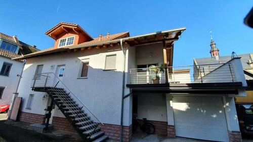Foto - 4 Zi Haus freistehend 125 qm in Budenheim