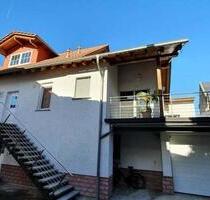 4 Zi Haus freistehend 125 qm in Budenheim