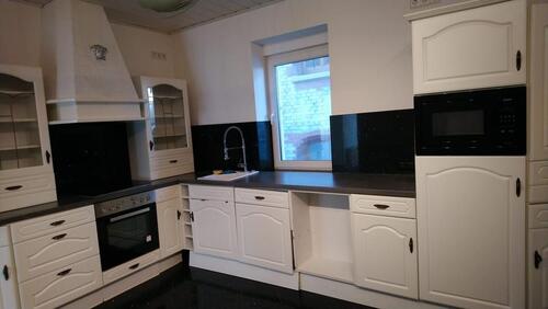 Foto - 4 Zimmer Maisonettenwohnung zur Miete in Budenheim