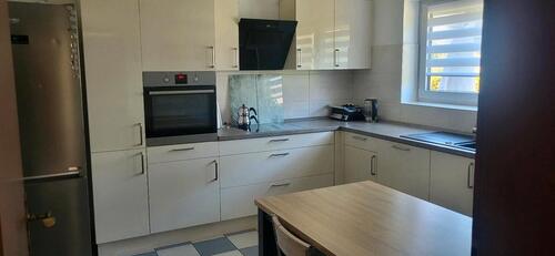 Foto - 4 Zimmer Doppelhaushälfte zum Kaufen in Biblis