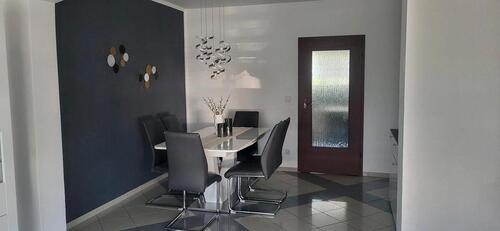 Foto - 4 Zimmer Doppelhaushälfte in Biblis