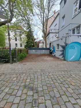 Foto - Außenstellplatz am Dobben (Ostertor, 28203) mtl. 50 Euro