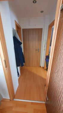 Foto - 2 Zimmer Wohnung gegenüber Kemperhof
