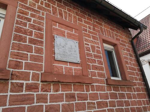 Foto - 5 Zimmer Reihenhaus zum Kaufen in Elmstein