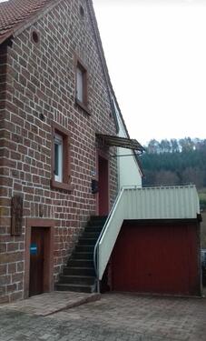 Foto - 5 Zimmer Reihenhaus in Elmstein
