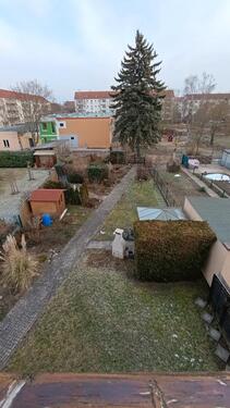 Foto - 4 Zimmer Etagenwohnung in Naumburg (Saale)