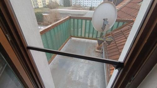 Foto - Etagenwohnung in Naumburg (Saale) zum Kaufen