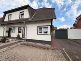 Doppelhaushälfte mit Garage und Garten - Hamm Bockum