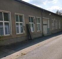 Lager und Hobby Räume - 2,00 EUR Kaltmiete, in Plauen (PLZ: 08525) Bahnhofsvorstadt