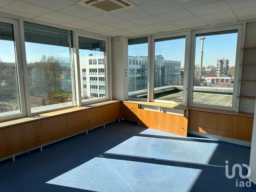 Foto - Exklusive Bürofläche im 3. Obergeschoss eines Ärztehauses in Detmold