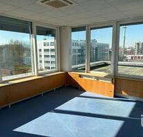 Exklusive Bürofläche im 3. Obergeschoss eines Ärztehauses in Detmold