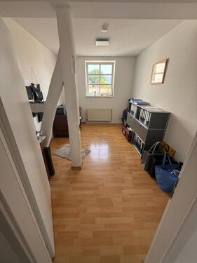 Foto - Etagenwohnung zur Miete in Eschwege