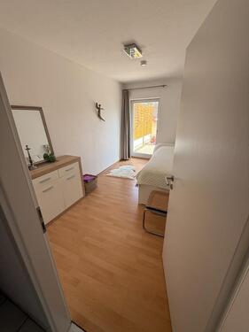 Foto - Etagenwohnung in Eschwege zur Miete