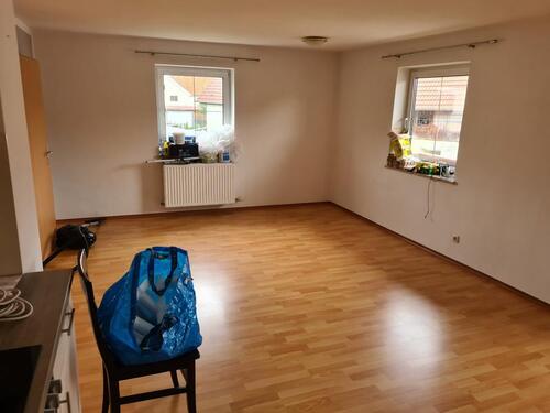 Foto - Etagenwohnung zur Miete in Rotthalmünster