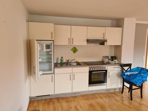 Foto - Etagenwohnung in Rotthalmünster
