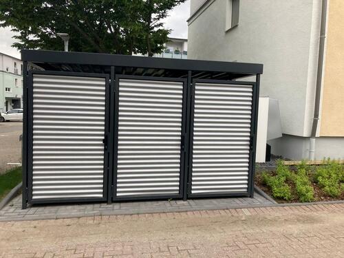 Foto - Multifunktionsboxen zu vermieten! Prima für E-Bikes!