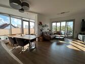 Foto - 3,5-Zimmer-Penthouse Stadtmitte Sindelfingen, provisionsfrei