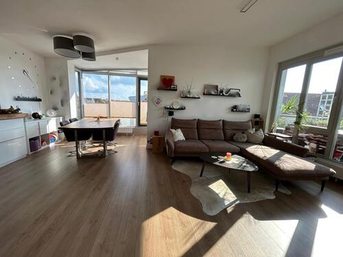 Foto - Etagenwohnung in Sindelfingen