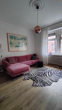 Foto - Etagenwohnung zur Miete in Trier