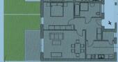 Foto - Neue zentrumsnahe 2,5 Zimmer-Wohnung in Weiden