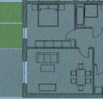 Neue zentrumsnahe 2,5 Zimmer-Wohnung in Weiden - Weiden in der Oberpfalz