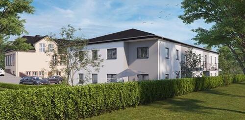 Foto - Etagenwohnung zur Miete in Zemmer