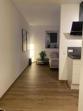 Foto - Etagenwohnung in Zemmer
