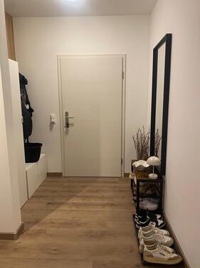 Foto - Etagenwohnung in Zemmer zur Miete