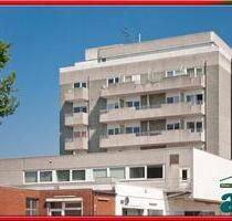 ais-GmbH bietet an: 1 ZKB Wohnung im Zentrum von Wilhelmshaven