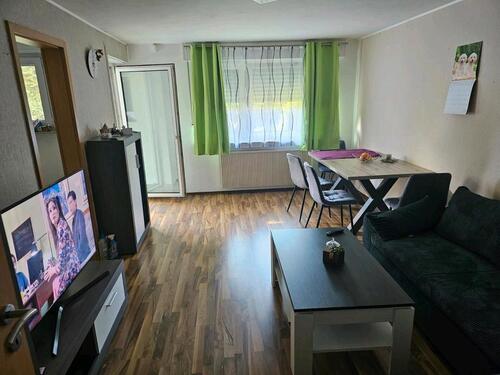 Foto - 3 Zimmer Wohnung in Bad Mergentheim