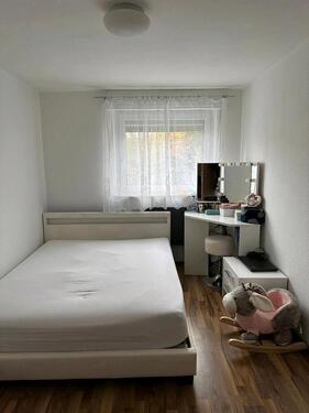 Foto - Etagenwohnung in Bad Mergentheim zur Miete