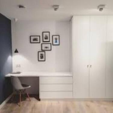 Foto - 4-Zimmer-EG-Wohnung (111 m²) mit Stellplatz – ab Dez 2025