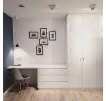 4-Zimmer-EG-Wohnung (111 m²) mit Stellplatz – ab Dez 2025 - Wolferstadt