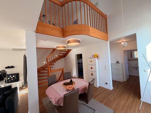 Foto - Willkommen Zuhause – gemütliche Doppelhaushälfte mit Garten