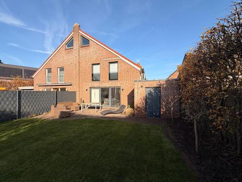 Foto - Einfamilienhaus in Duisburg zur Miete