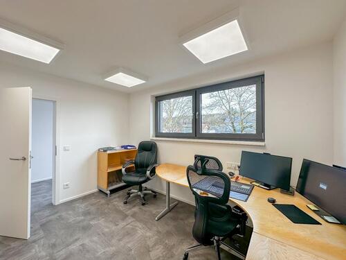 Foto - Modernes, helles Bürozimmer in Top Lage Leutkirch - ab 01.09.